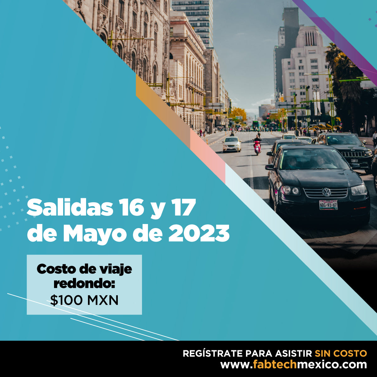 Asiste a FABTECH 2023 Construction Supply Magazine
