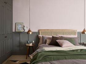 DULUX ACHIEVES PERFECT MIX OF STYLE AND SUBSTANCE AS IT LAUNCHES PREMIUM HERITAGE RANGE