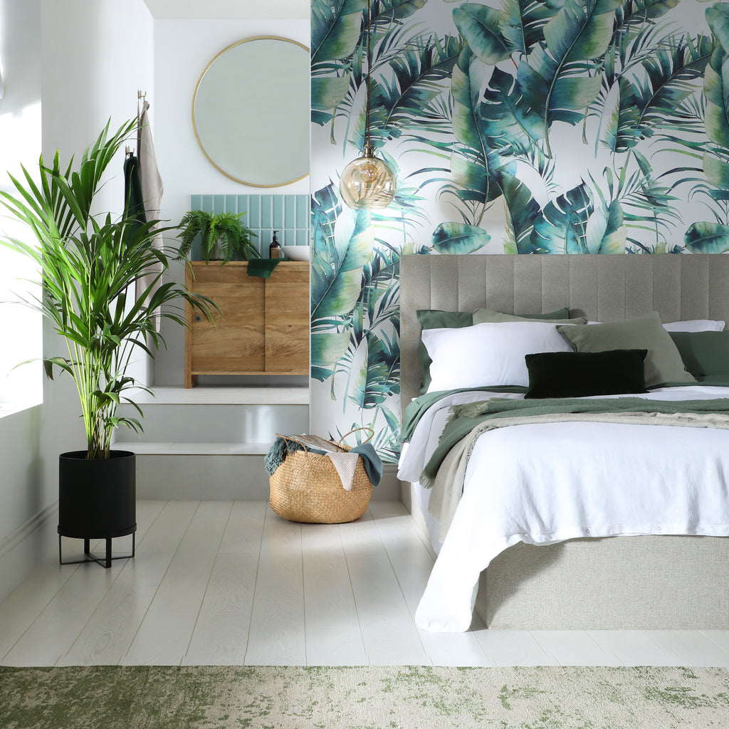 4 summer holiday looks for your home