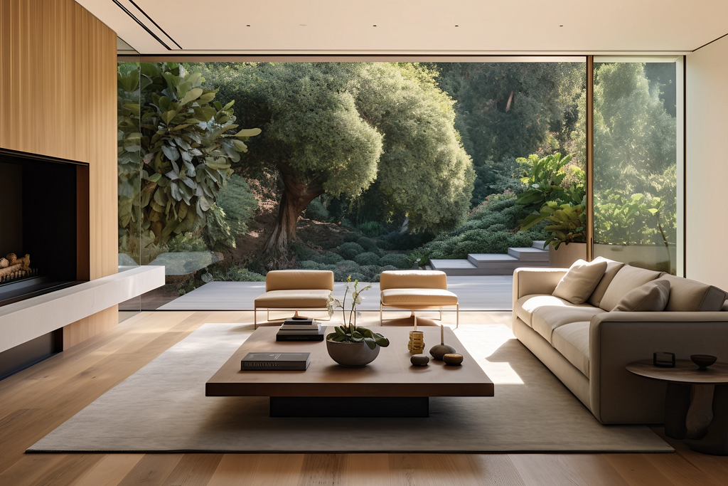 Superdwell Unveils 2024's Top Interior Design Trends - According To AI
