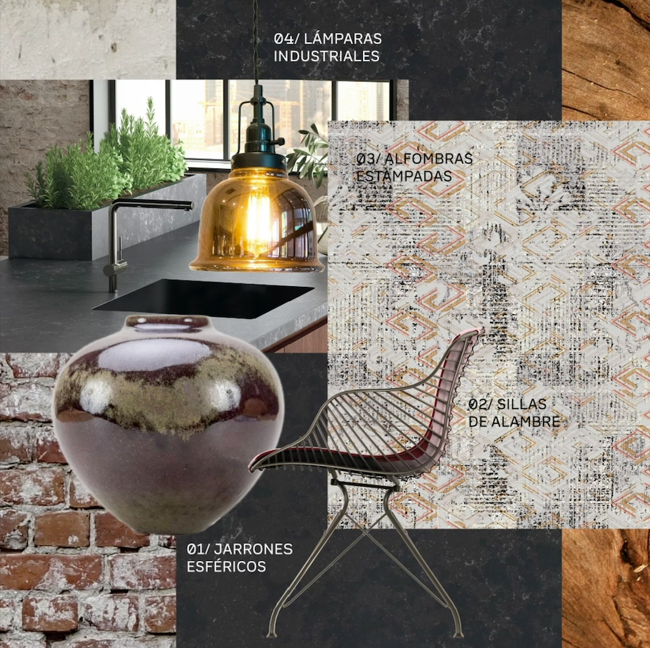 5 tendencias de interiorismo para 2021 – Construction Supply Magazine