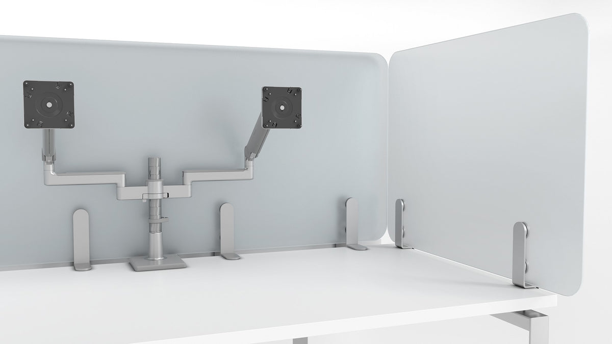 Presentamos Humanscale Hub Construction Supply Magazine