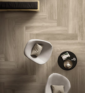 CERAMICA MAGICA OFFERS THE ALLURE OF WOOD-EFFECT STONEWARE WITH NEW WALD COLLECTION