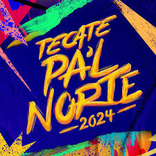 ¡Ámonos a Tecate Pa’l Norte!