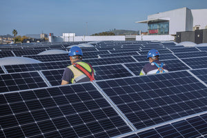Energía solar: una alternativa sostenible y rentable para la industria mexicana