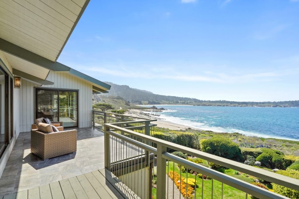 Betty White’s longtime beach home sold in May for 3 million over the