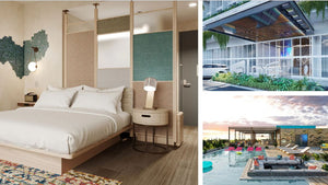 ALOFT HOTELS CAUSA SENSACIÓN EN PLAYA DEL CARMEN