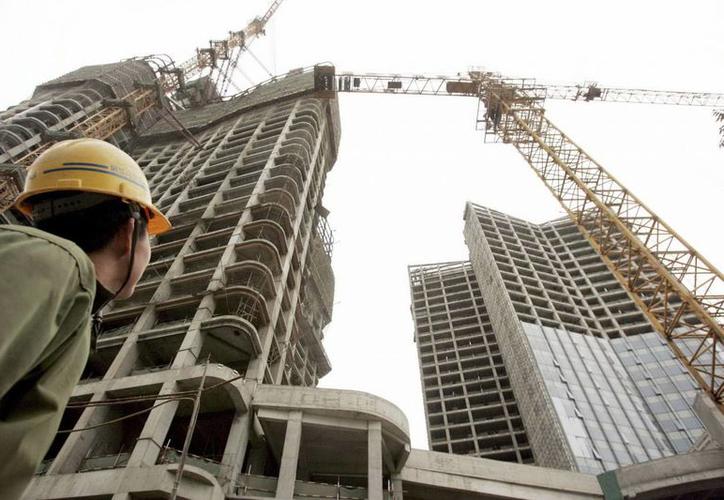 En BCS la industria de la construcción es el sector con mayor crecimiento