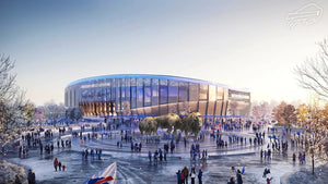 Turner Gilbane JV to build “intimidating” new Buffalo Bills Stadium