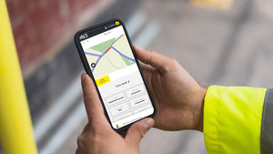 Colas aporta tecnología de carreteras inteligentes al contrato de West Midlands