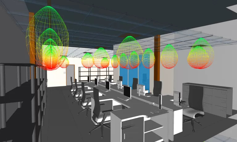 La implementación de motores de cálculo de prestigio internacional en el flujo de trabajo Open BIM