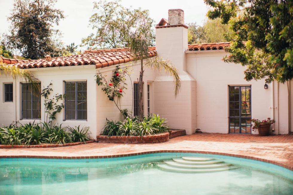 Marilyn Monroe’s Many Homes – 60 Years After Her Death!