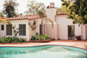 Marilyn Monroe’s Many Homes – 60 Years After Her Death!