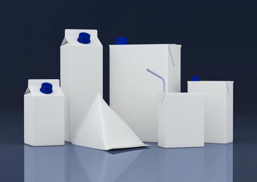 Material para Construir: Tetra-Pak