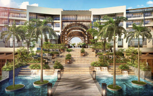 GRUPO VIDANTA Y HAKKASAN GROUP ANUNCIAN UN GRAN FIN DE SEMANA DE APERTURA