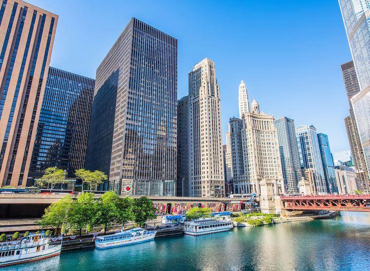El Chicago Architectural Center CAC ofrece grandes aventuras este verano