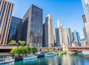 El Chicago Architectural Center CAC ofrece grandes aventuras este verano