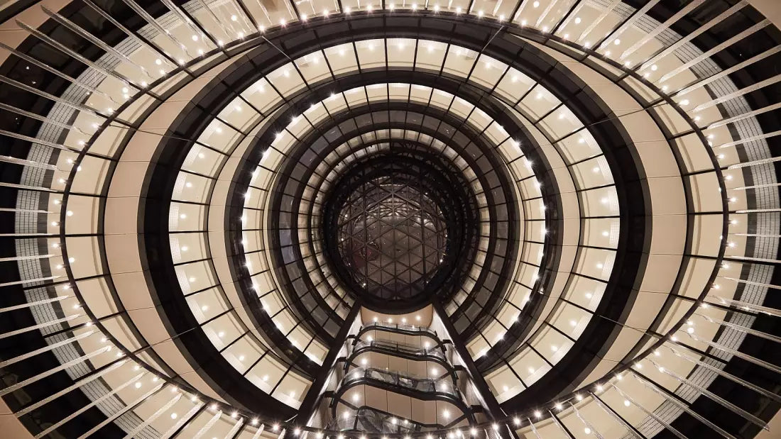 Who will win the UK’s most prestigious architecture award? Stirling Pr ...