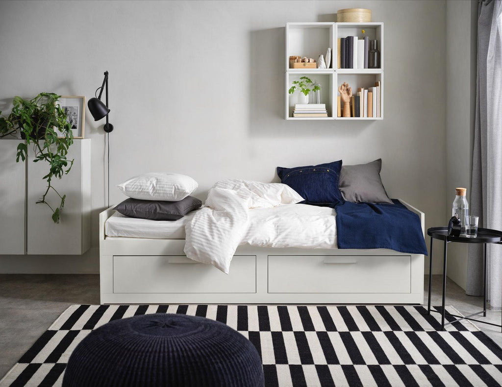 Inspiración y soluciones para este regreso a clases  con IKEA