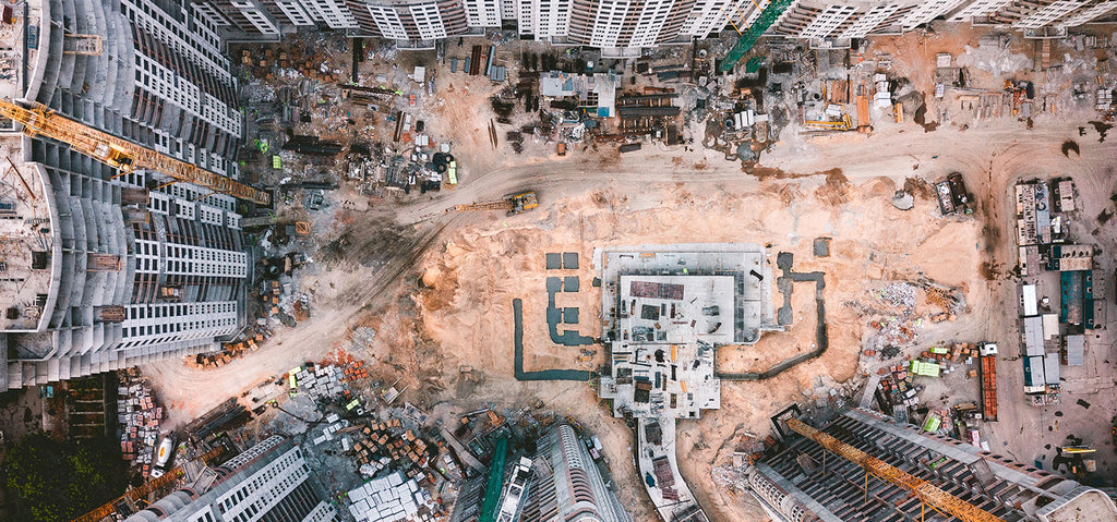 Retrasos y sobrecostes quieren pasar al olvido en la construcción 4.0