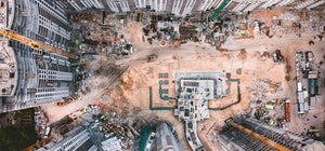 Retrasos y sobrecostes quieren pasar al olvido en la construcción 4.0