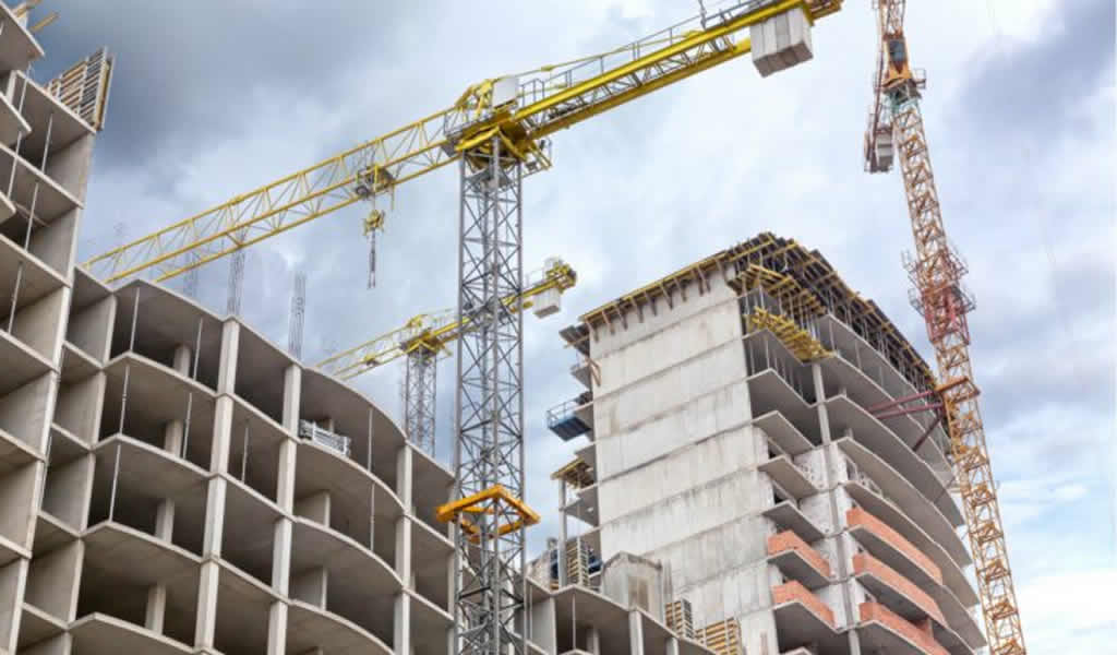 La Asociación de Desarrolladores Inmobiliarios (ADI) trabaja conjuntamente con las autoridades de CDMX