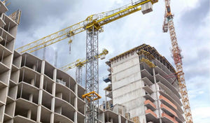 La Asociación de Desarrolladores Inmobiliarios (ADI) trabaja conjuntamente con las autoridades de CDMX