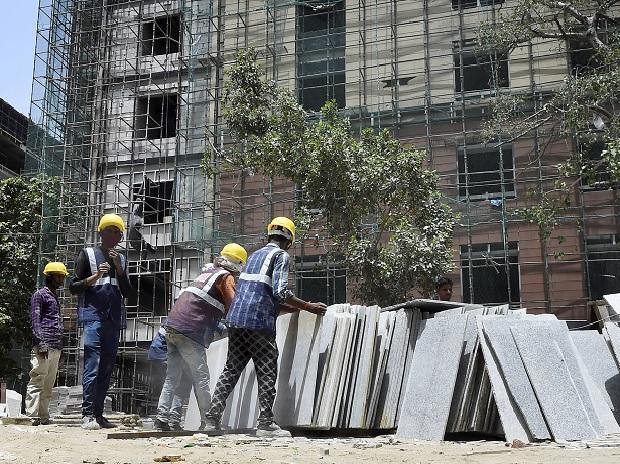 Demand pushes up construction and manufacturing sectors in Q4FY21: Experts