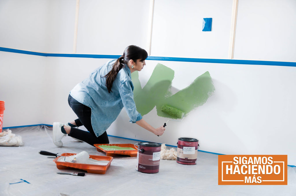 The Home Depot lanza su nueva campaña de comunicación “Sigamos haciendo más”