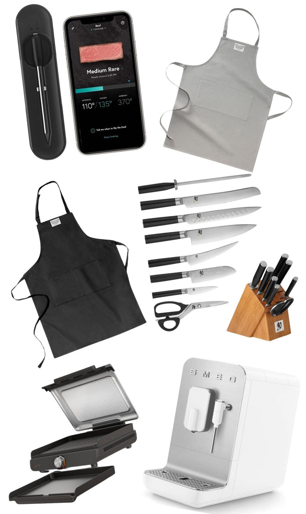EL REGALO PERFECTO X WILLIAMS SONOMA