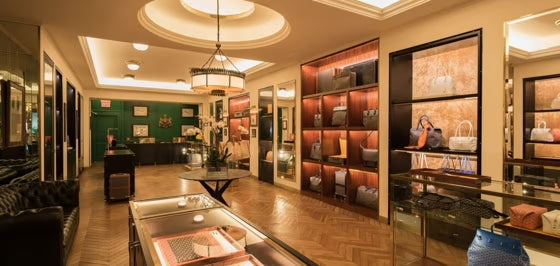 La tendencia atemporal del lujo silencioso, Bal Harbour Shops la cumbre para los amantes del estilo.