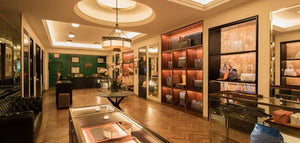 La tendencia atemporal del lujo silencioso, Bal Harbour Shops la cumbre para los amantes del estilo.