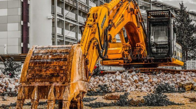 Research project to address waste in the construction industry
