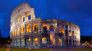 ¿Cuál es el secreto del cemento indestructible de los romanos?