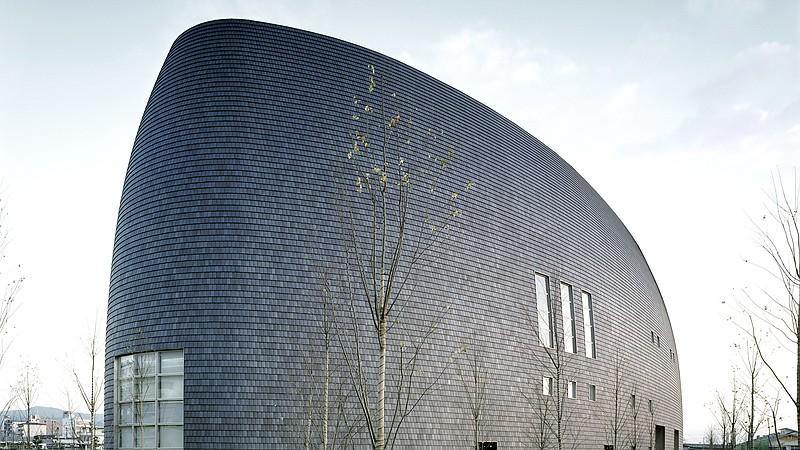Una visión mundial que se adelantó a su tiempo ll Arata Isozaki