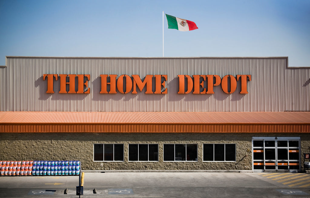 The Home Depot se une a la novena edición del Hot Sale