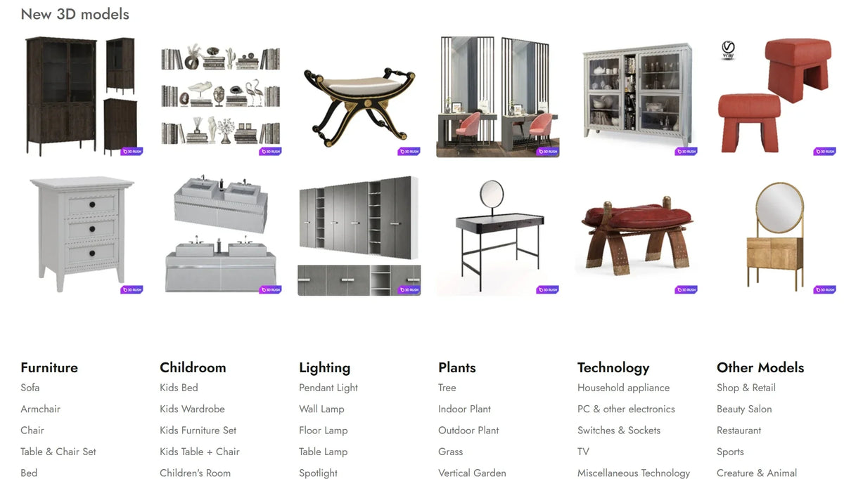 Selling the Vision: Why High-End Visualization is Essential for Modern ...