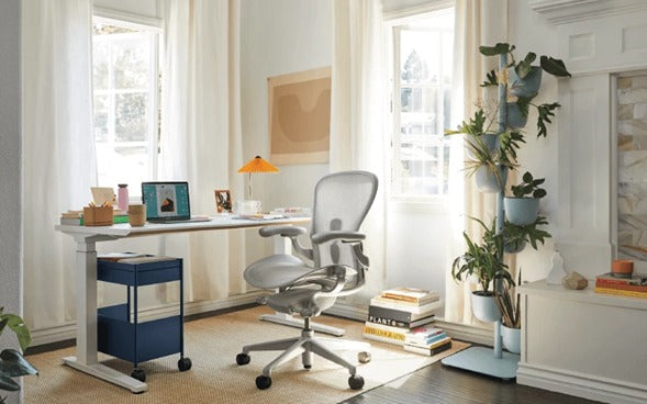 Tips para comprar muebles vía online