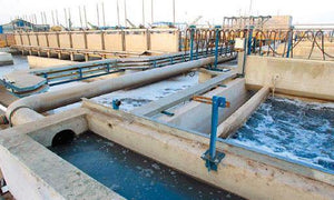 EL EVENTO INTERNACIONAL DE NEGOCIOS PARA EL AGUA Y AGUAS RESIDUALES, AQUATECH MEXICO
