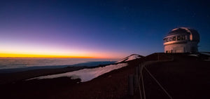 Corte de Hawái aprueba construcción de telescopio en el volcán sagrado de Mauna Kea