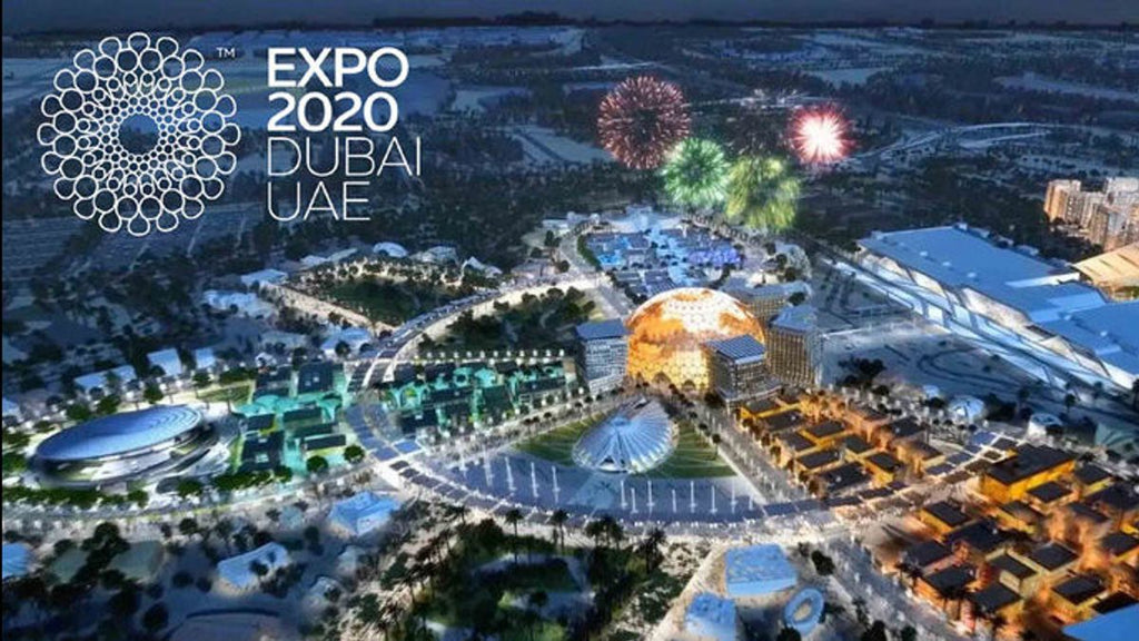 Siemens modela el futuro de las Ciudades Inteligentes con sus soluciones de digitalización e infraestructura en la Expo 2020 Dubai
