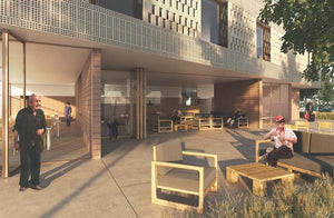 El futuro centro para personas sin hogar de Ibiza se crea con BIM