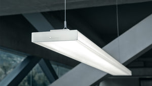 Zumtobel presenta nuevos productos centrados en los entornos de trabajo