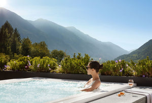 LEFAY RESORTS LEADS SUSTAINABILITY IN THE DOLOMITES