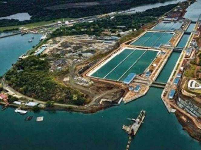 Corredor Interoceánico albergará el puerto privado más grande de México