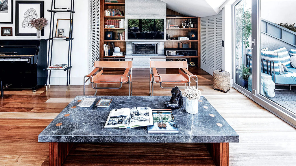 Hogares mexicanos: los materiales y estilos de diseño que son tendencia