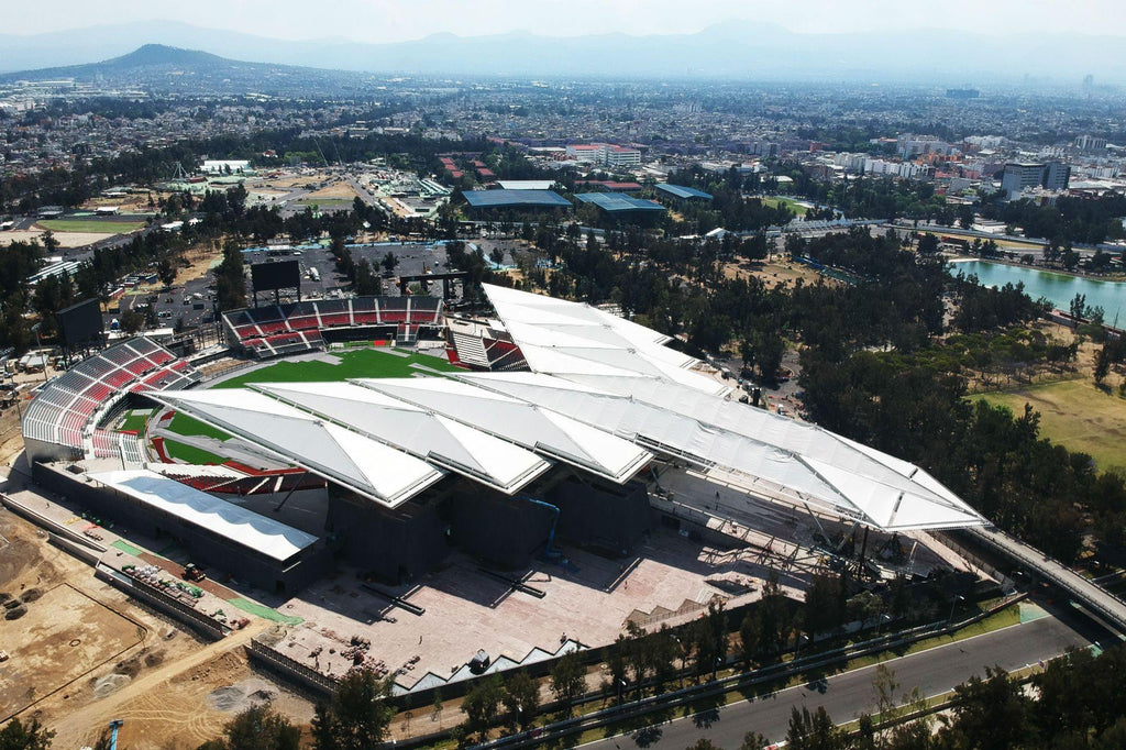 Francisco González Pulido, el arquitecto mexicano con presencia global
