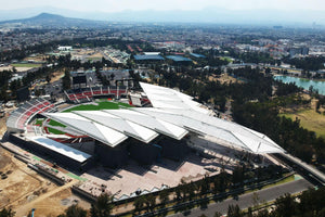 Francisco González Pulido, el arquitecto mexicano con presencia global
