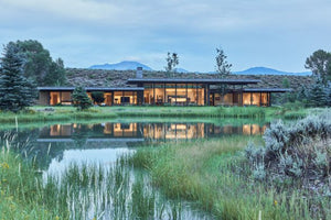 Tengoku Residence