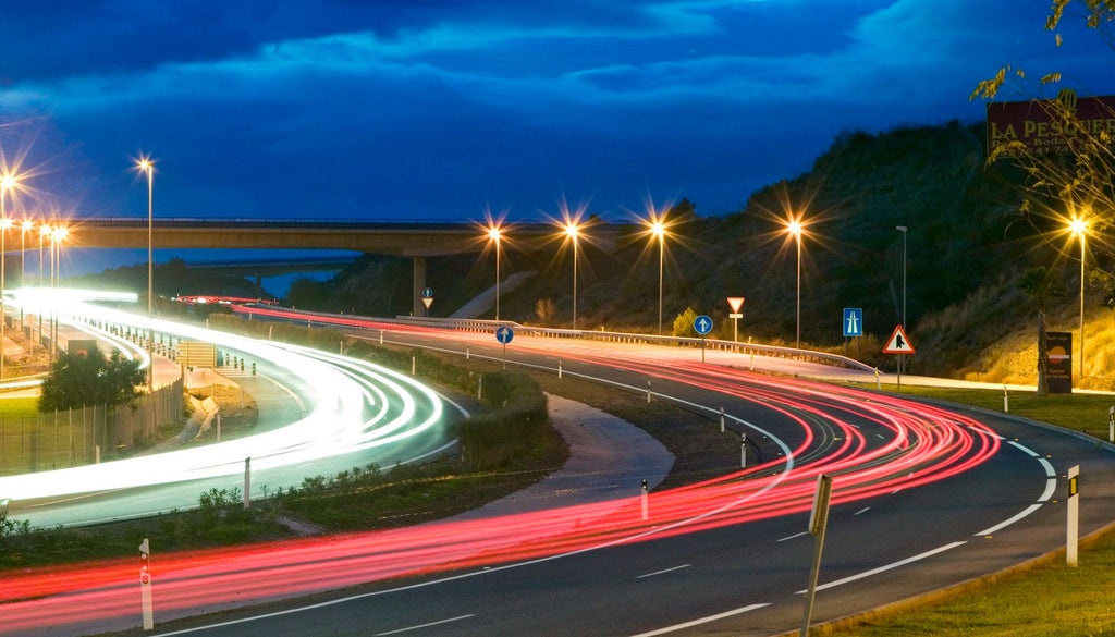 Ferrovial lanza Aivia para desarrollar carreteras 5G